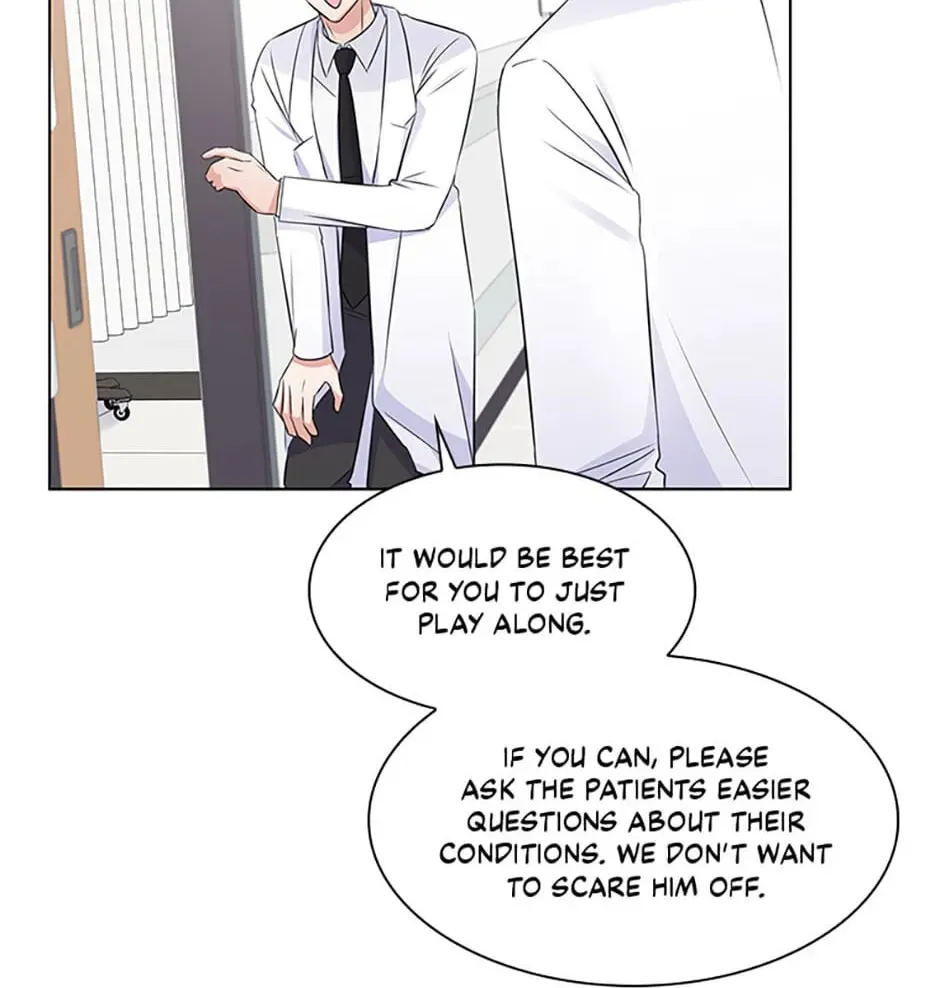 Read Heart Crush chapter 24 image 19 on Lezhin