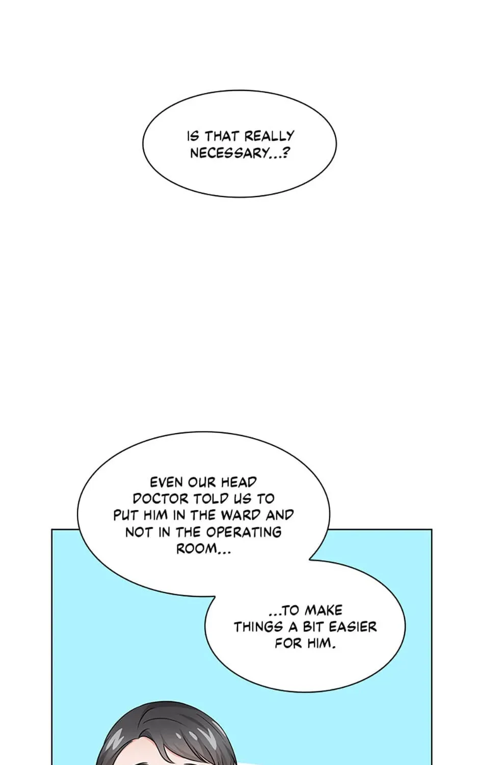 Read Heart Crush chapter 24 image 20 on Lezhin