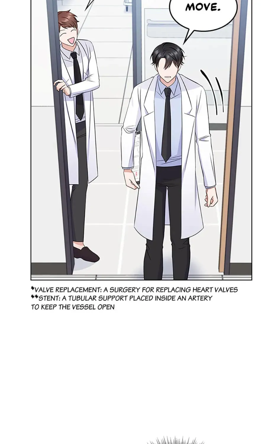 Read Heart Crush chapter 24 image 22 on Lezhin