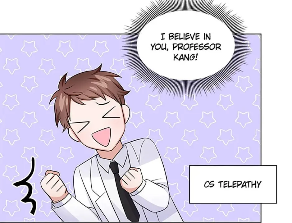 Read Heart Crush chapter 24 image 23 on Lezhin