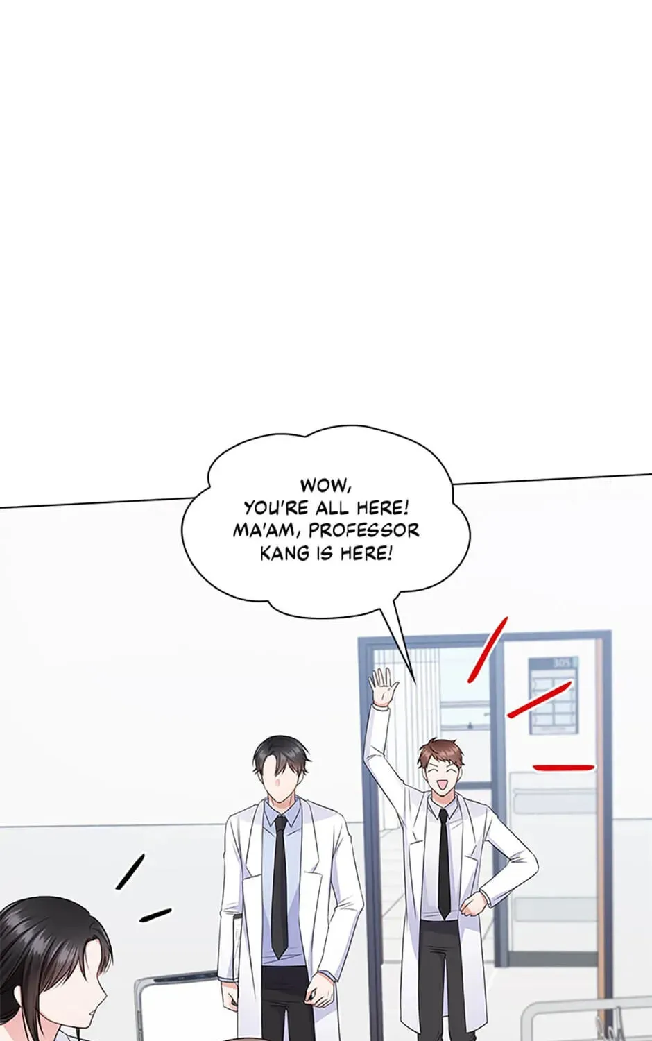 Read Heart Crush chapter 24 image 24 on Lezhin