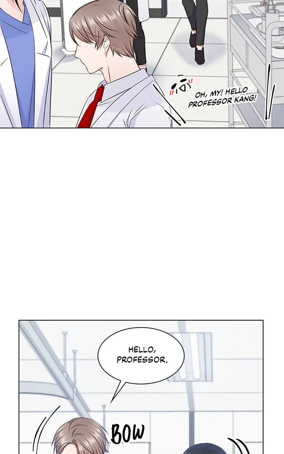 Read Heart Crush chapter 24 image 25 on Lezhin