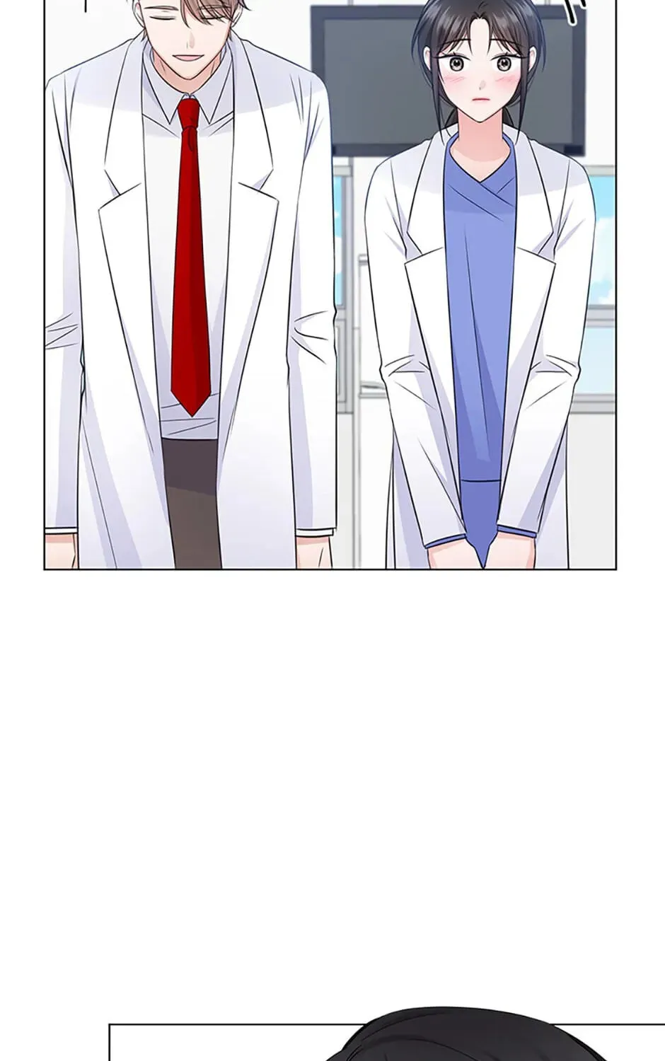 Read Heart Crush chapter 24 image 26 on Lezhin