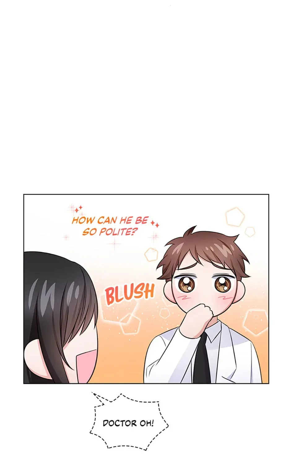 Read Heart Crush chapter 24 image 28 on Lezhin