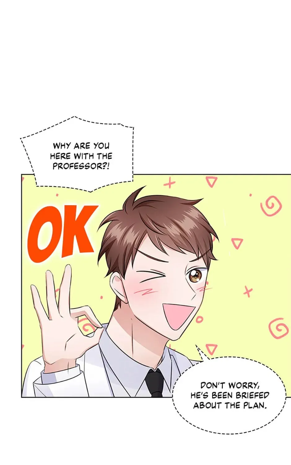 Read Heart Crush chapter 24 image 29 on Lezhin