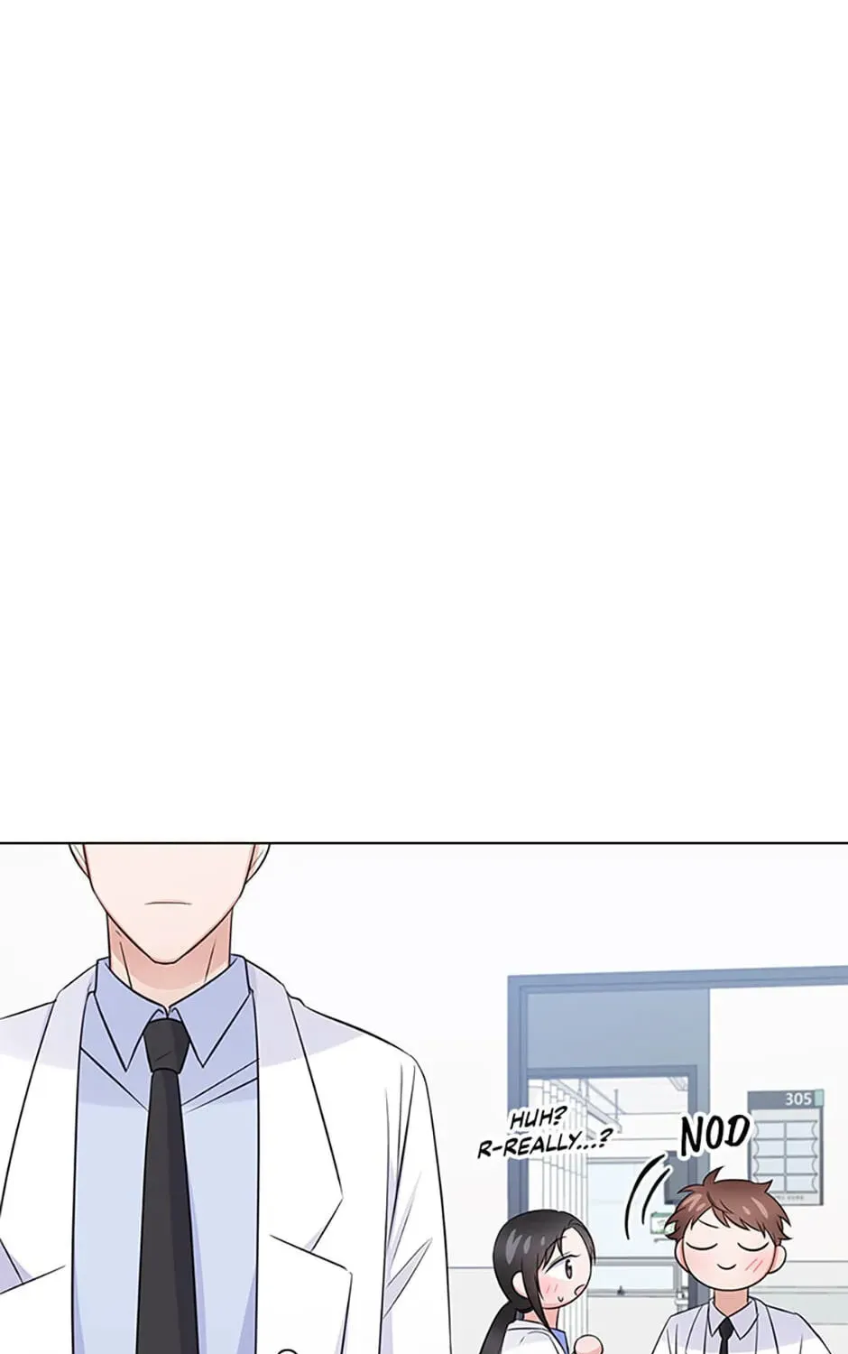 Read Heart Crush chapter 24 image 30 on Lezhin