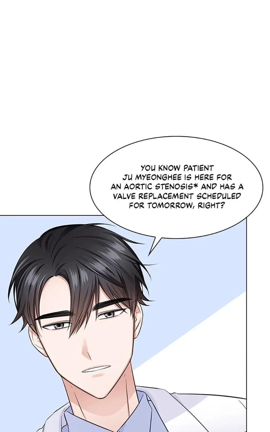 Read Heart Crush chapter 24 image 33 on Lezhin