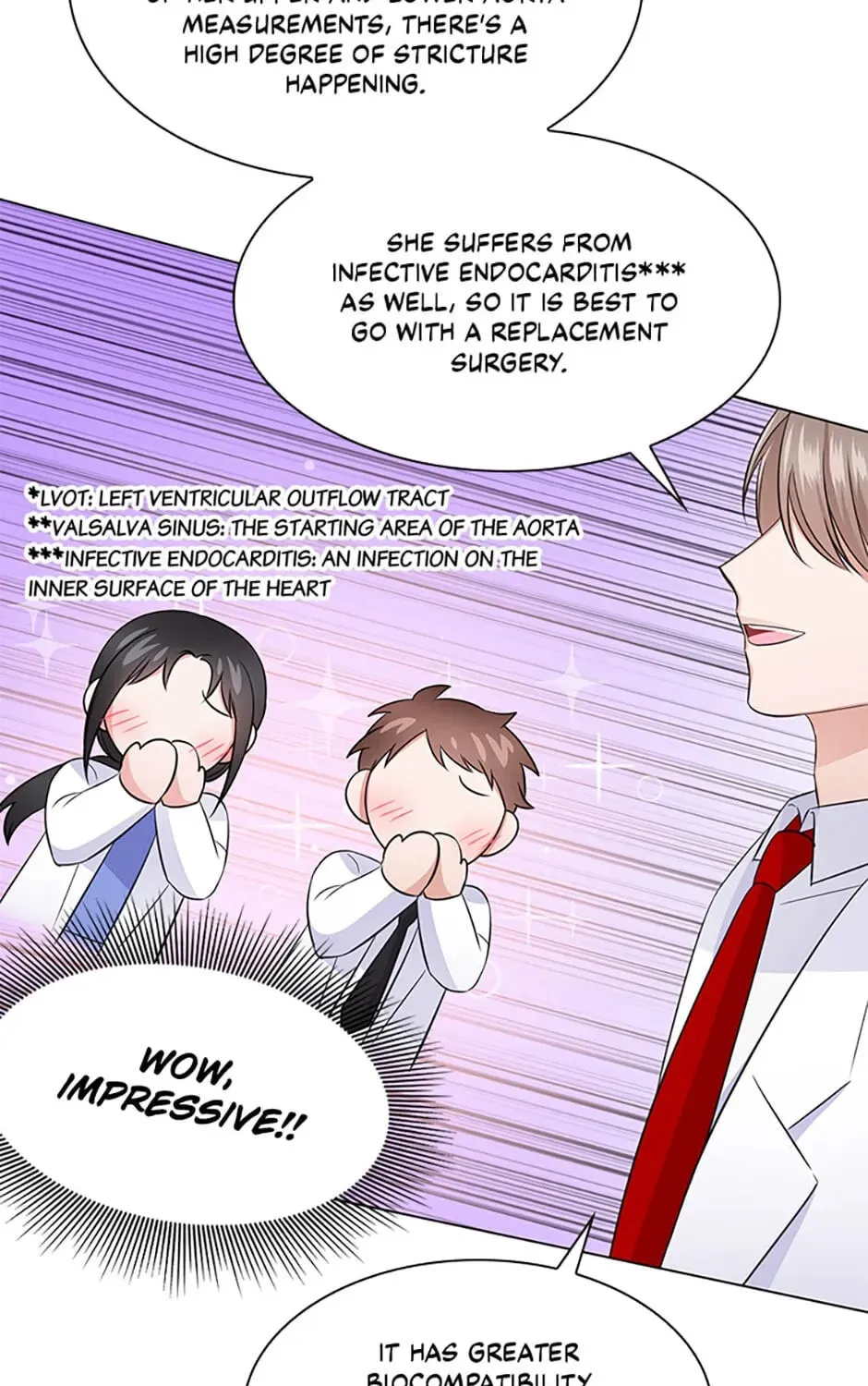 Read Heart Crush chapter 24 image 38 on Lezhin