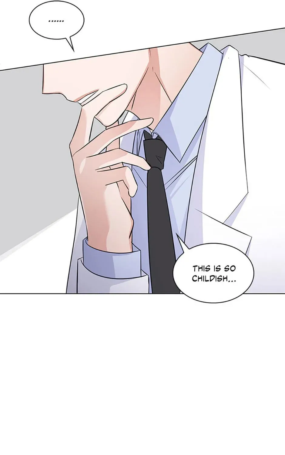 Read Heart Crush chapter 24 image 4 on Lezhin