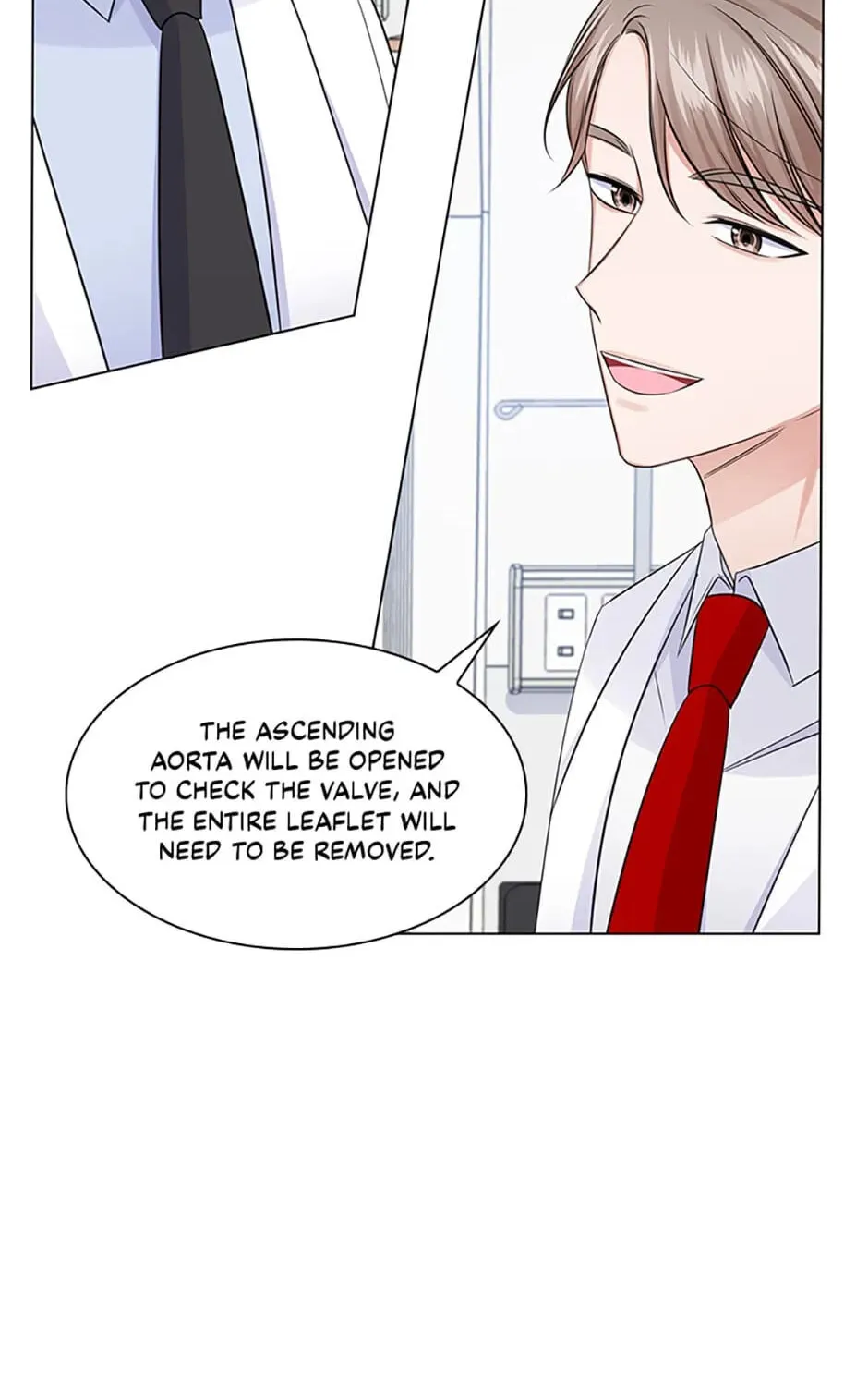 Read Heart Crush chapter 24 image 41 on Lezhin