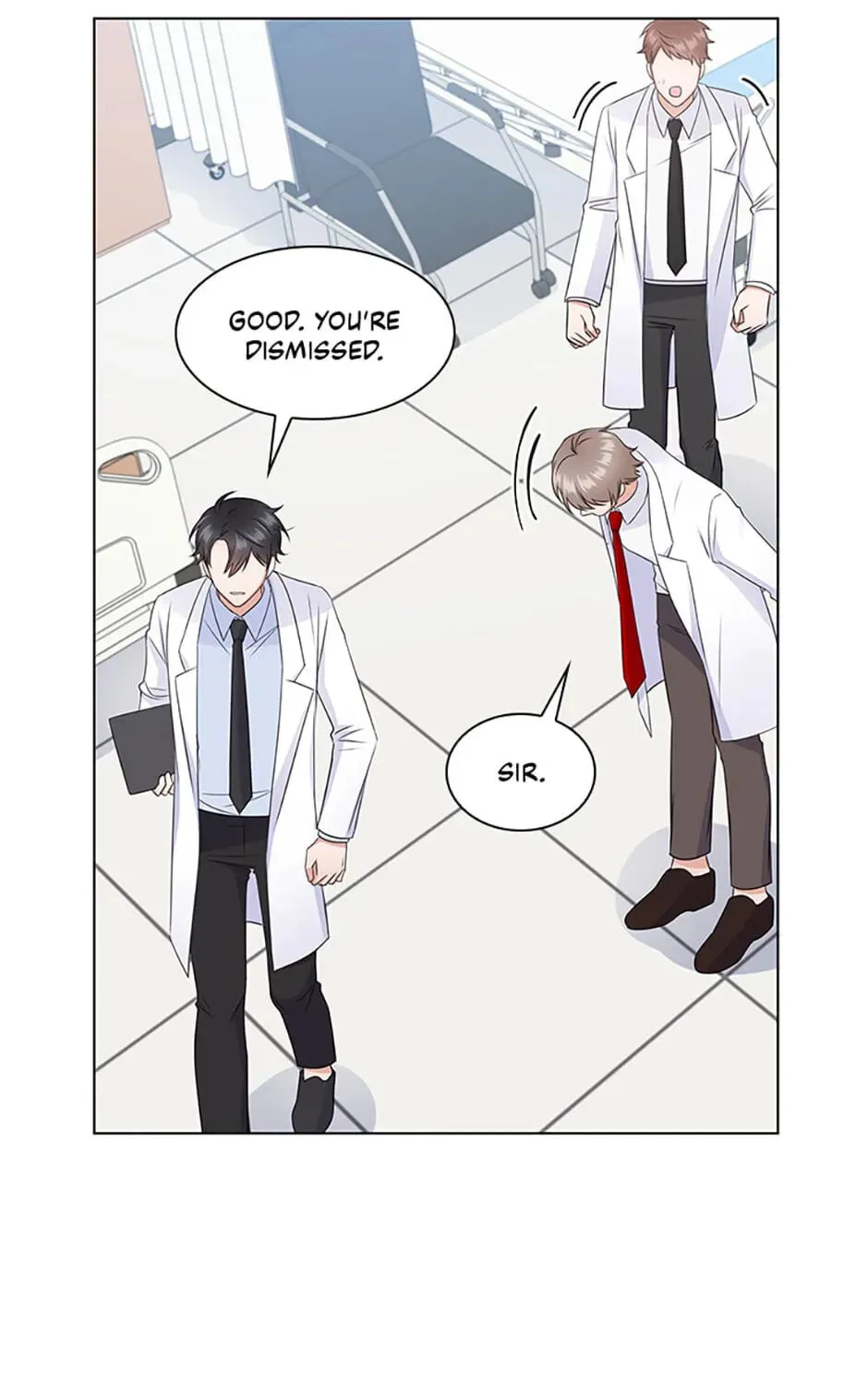 Read Heart Crush chapter 24 image 44 on Lezhin