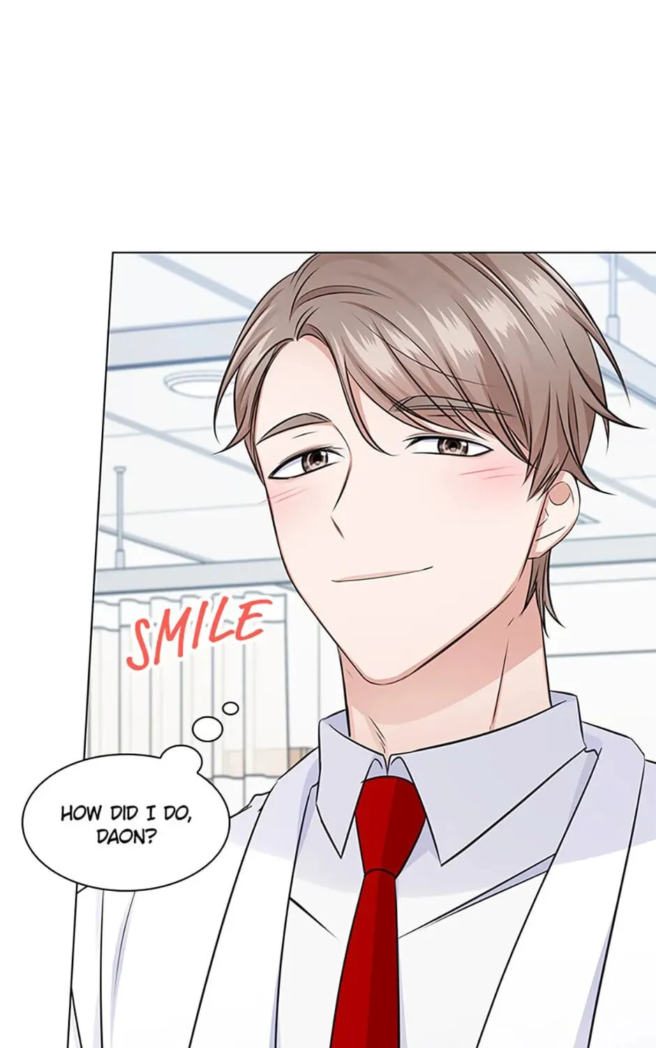 Read Heart Crush chapter 24 image 45 on Lezhin