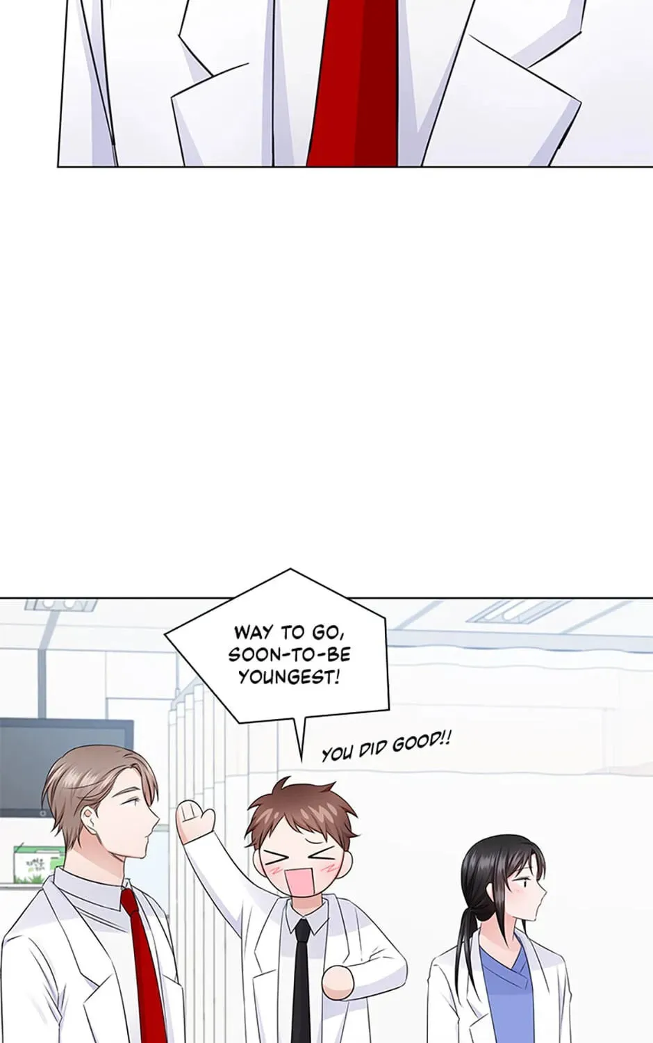 Read Heart Crush chapter 24 image 46 on Lezhin
