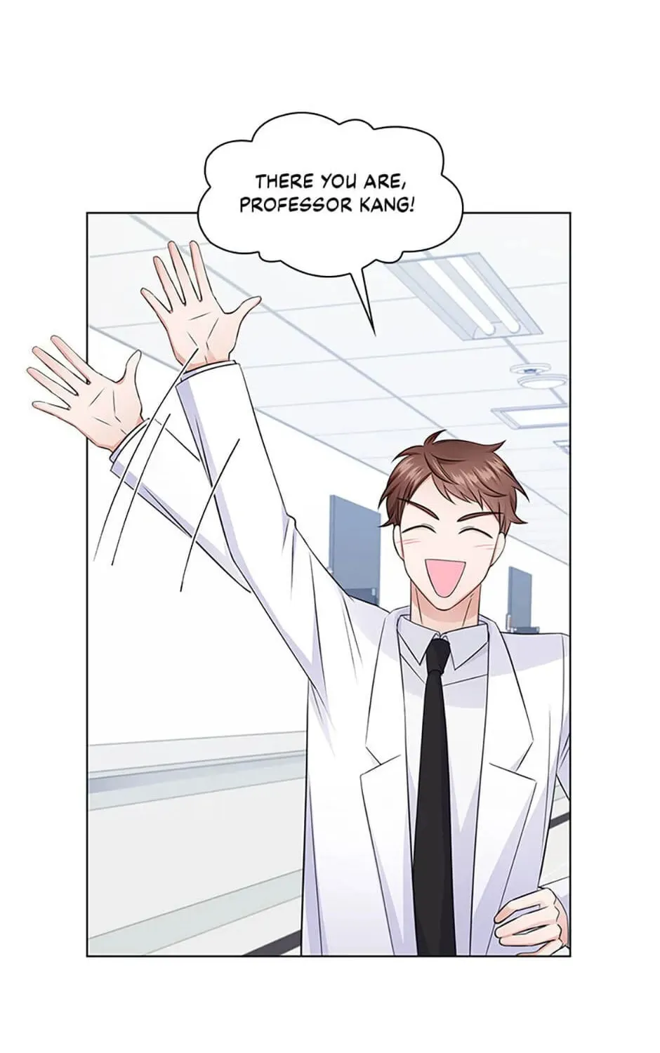 Read Heart Crush chapter 24 image 5 on Lezhin