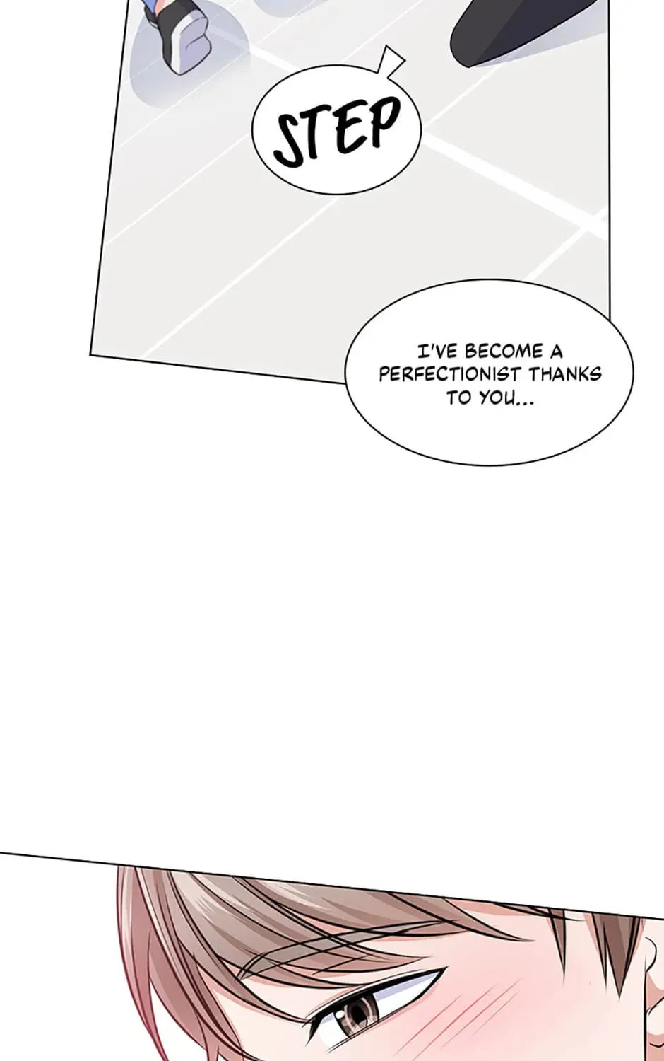 Read Heart Crush chapter 24 image 54 on Lezhin