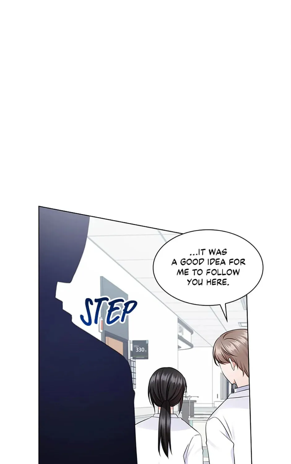 Read Heart Crush chapter 24 image 56 on Lezhin