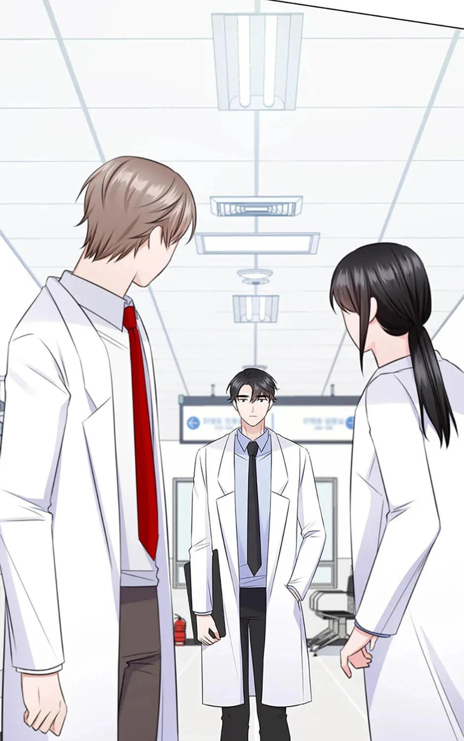 Read Heart Crush chapter 24 image 66 on Lezhin