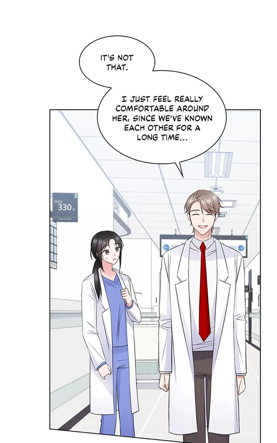 Read Heart Crush chapter 24 image 73 on Lezhin