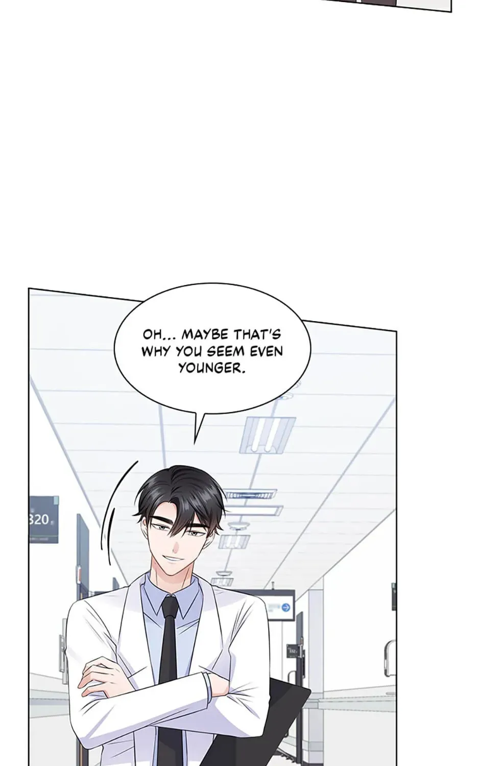 Read Heart Crush chapter 24 image 74 on Lezhin