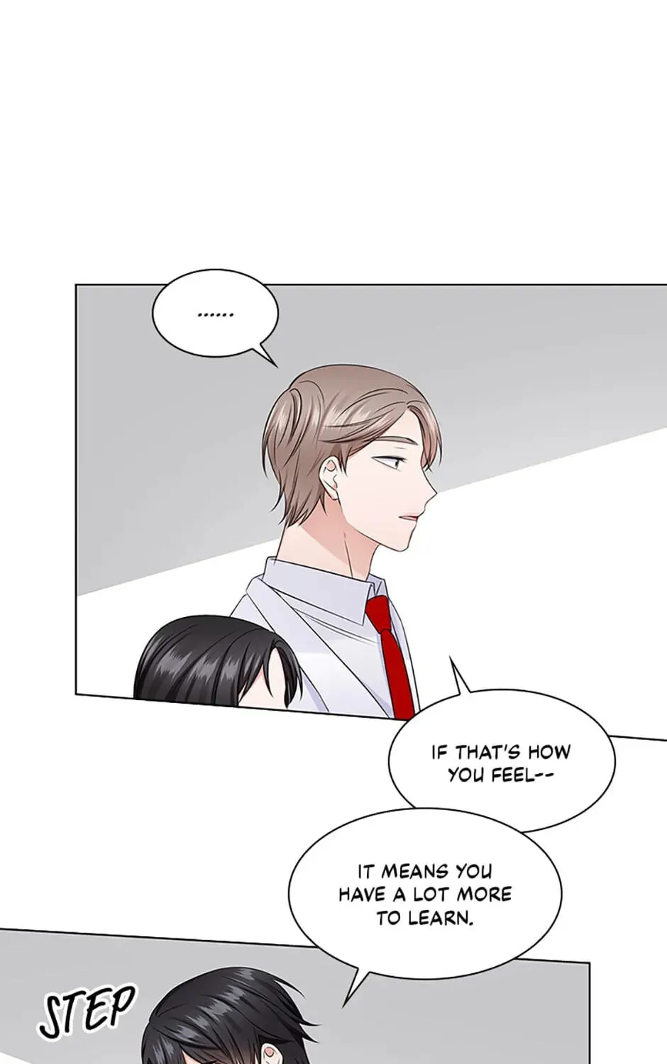 Read Heart Crush chapter 24 image 76 on Lezhin