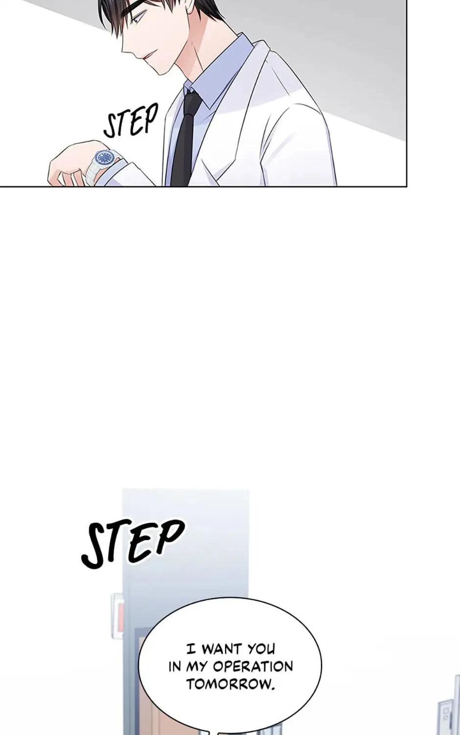 Read Heart Crush chapter 24 image 77 on Lezhin