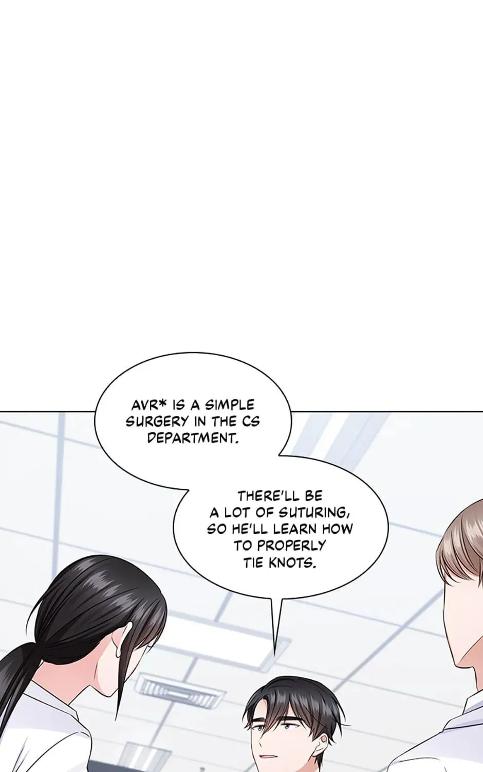 Read Heart Crush chapter 24 image 84 on Lezhin