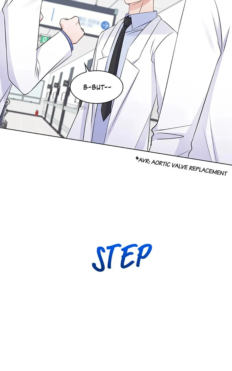 Read Heart Crush chapter 24 image 85 on Lezhin