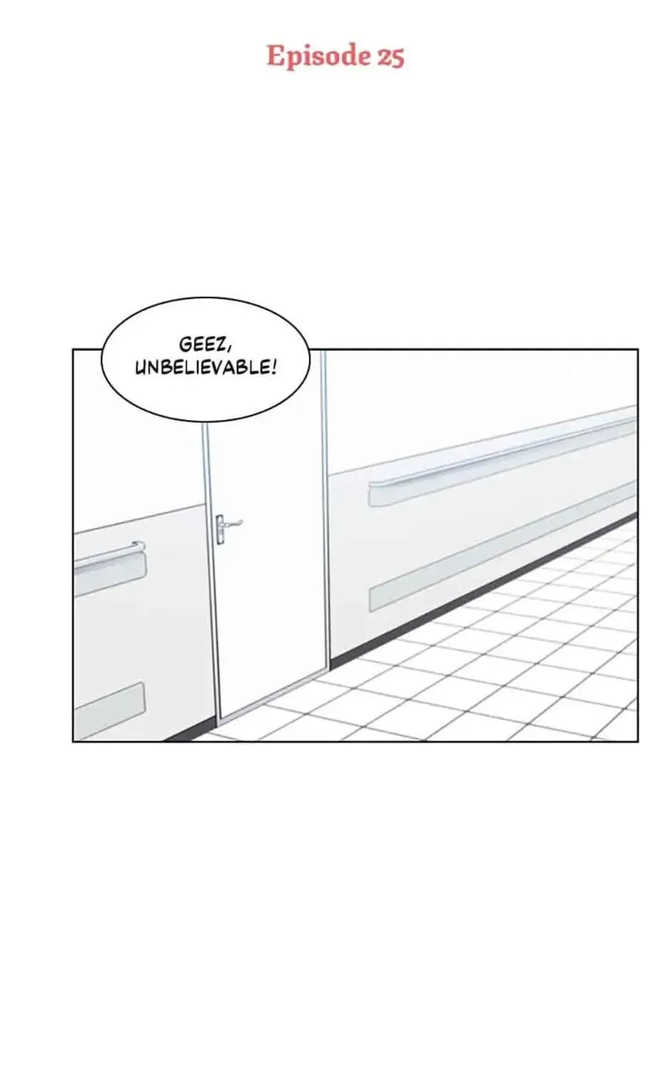 Read Heart Crush chapter 25 image 1 on Lezhin