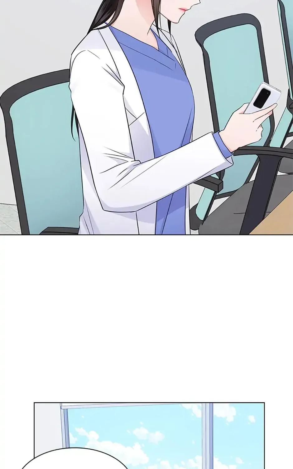 Read Heart Crush chapter 25 image 10 on Lezhin