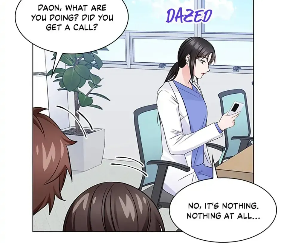 Read Heart Crush chapter 25 image 11 on Lezhin