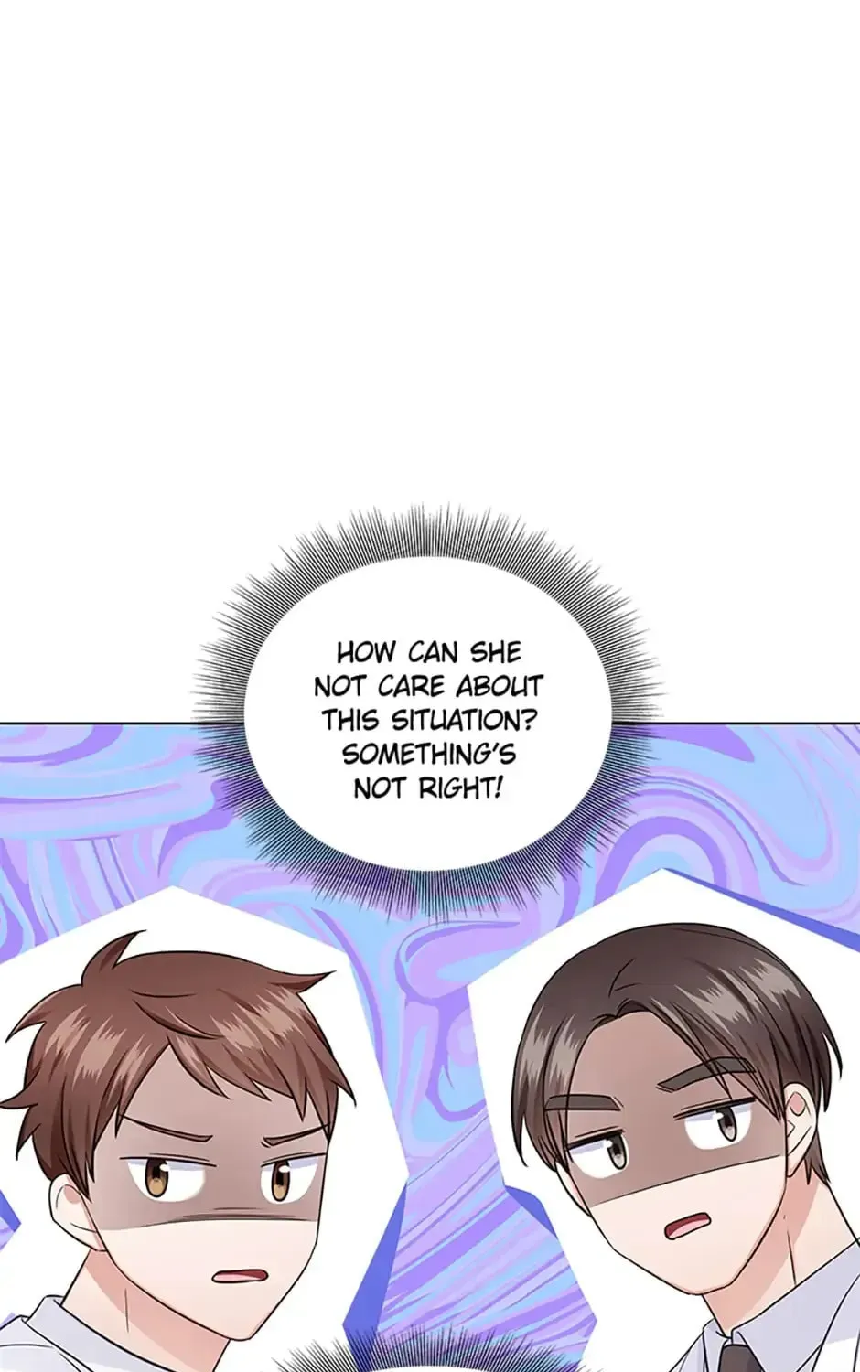 Read Heart Crush chapter 25 image 12 on Lezhin