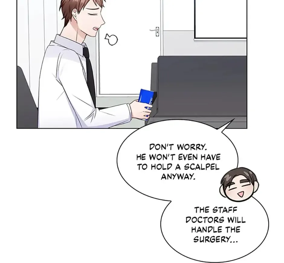 Read Heart Crush chapter 25 image 15 on Lezhin