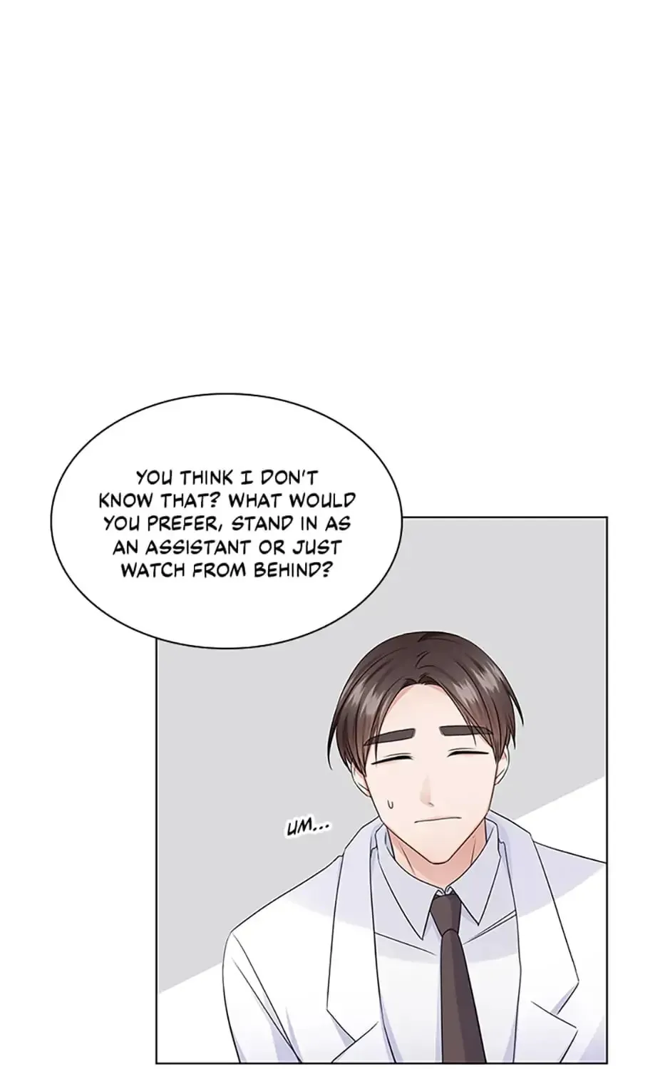 Read Heart Crush chapter 25 image 16 on Lezhin