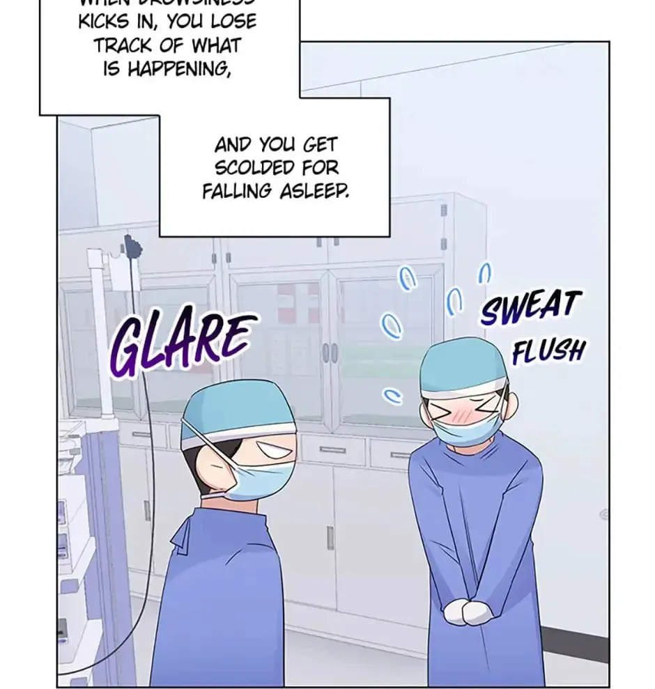 Read Heart Crush chapter 25 image 19 on Lezhin