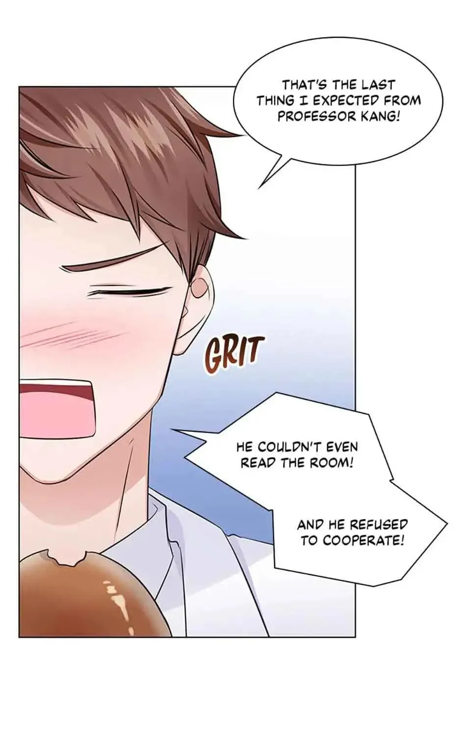 Read Heart Crush chapter 25 image 2 on Lezhin