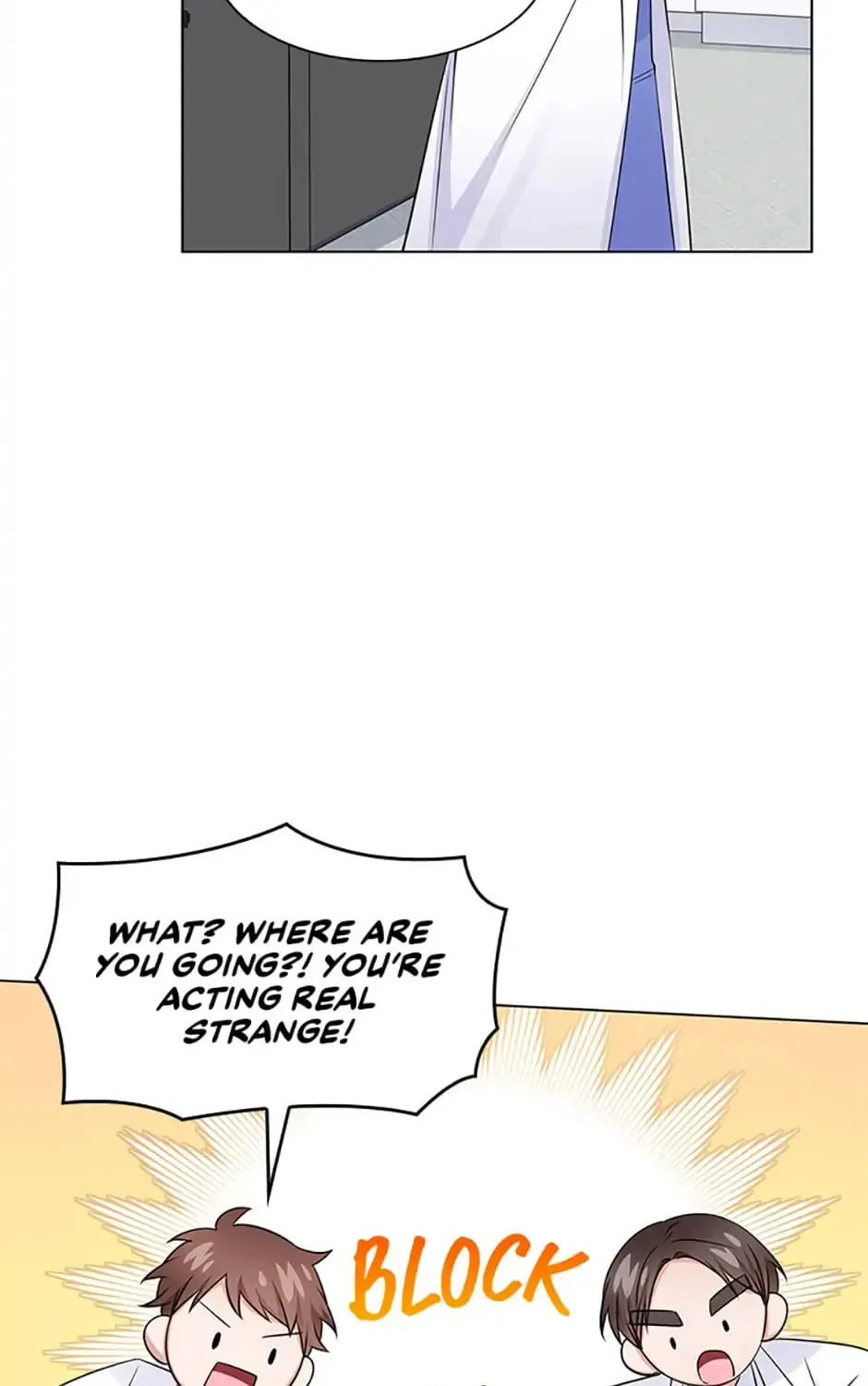 Read Heart Crush chapter 25 image 22 on Lezhin