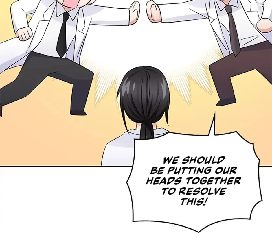 Read Heart Crush chapter 25 image 23 on Lezhin