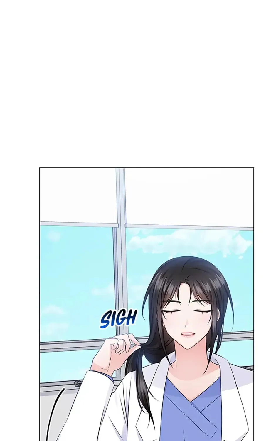 Read Heart Crush chapter 25 image 24 on Lezhin