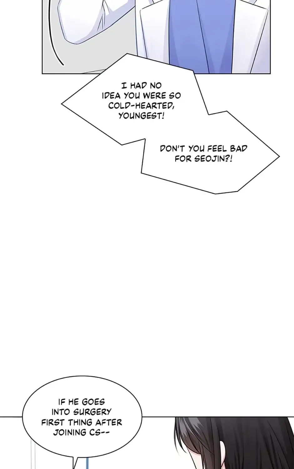 Read Heart Crush chapter 25 image 25 on Lezhin