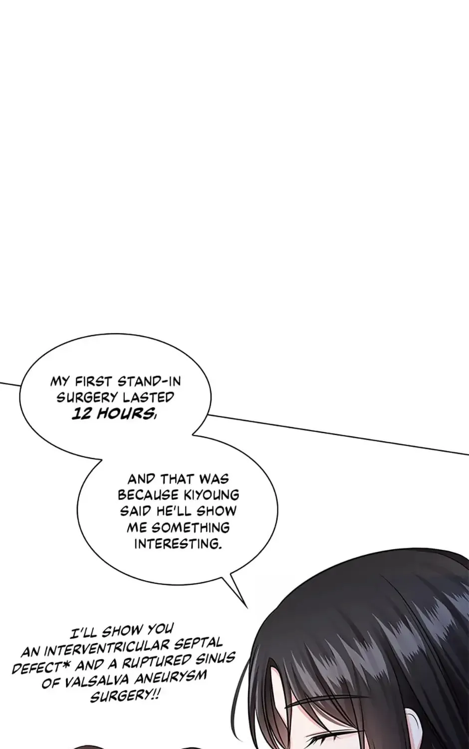 Read Heart Crush chapter 25 image 28 on Lezhin
