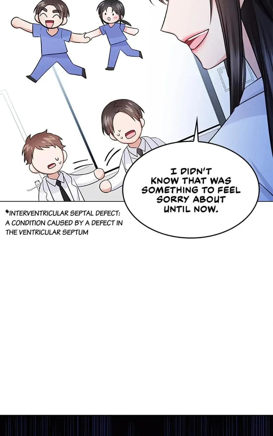 Read Heart Crush chapter 25 image 29 on Lezhin