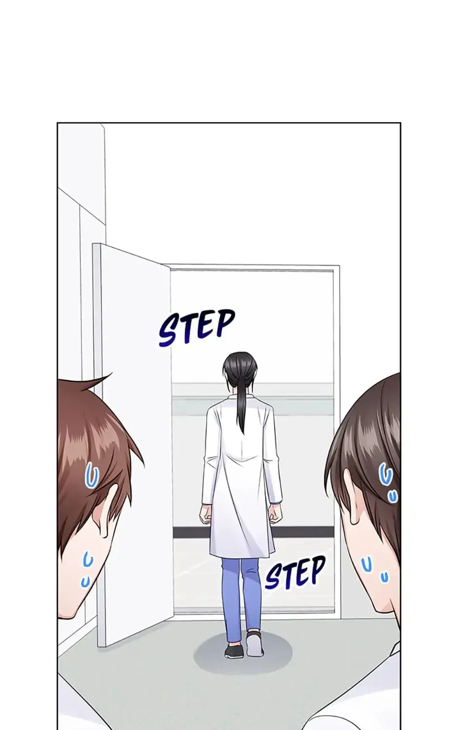 Read Heart Crush chapter 25 image 32 on Lezhin