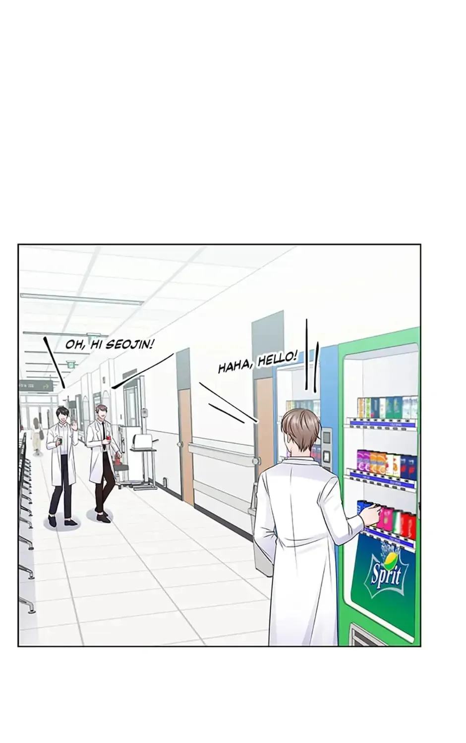 Read Heart Crush chapter 25 image 36 on Lezhin