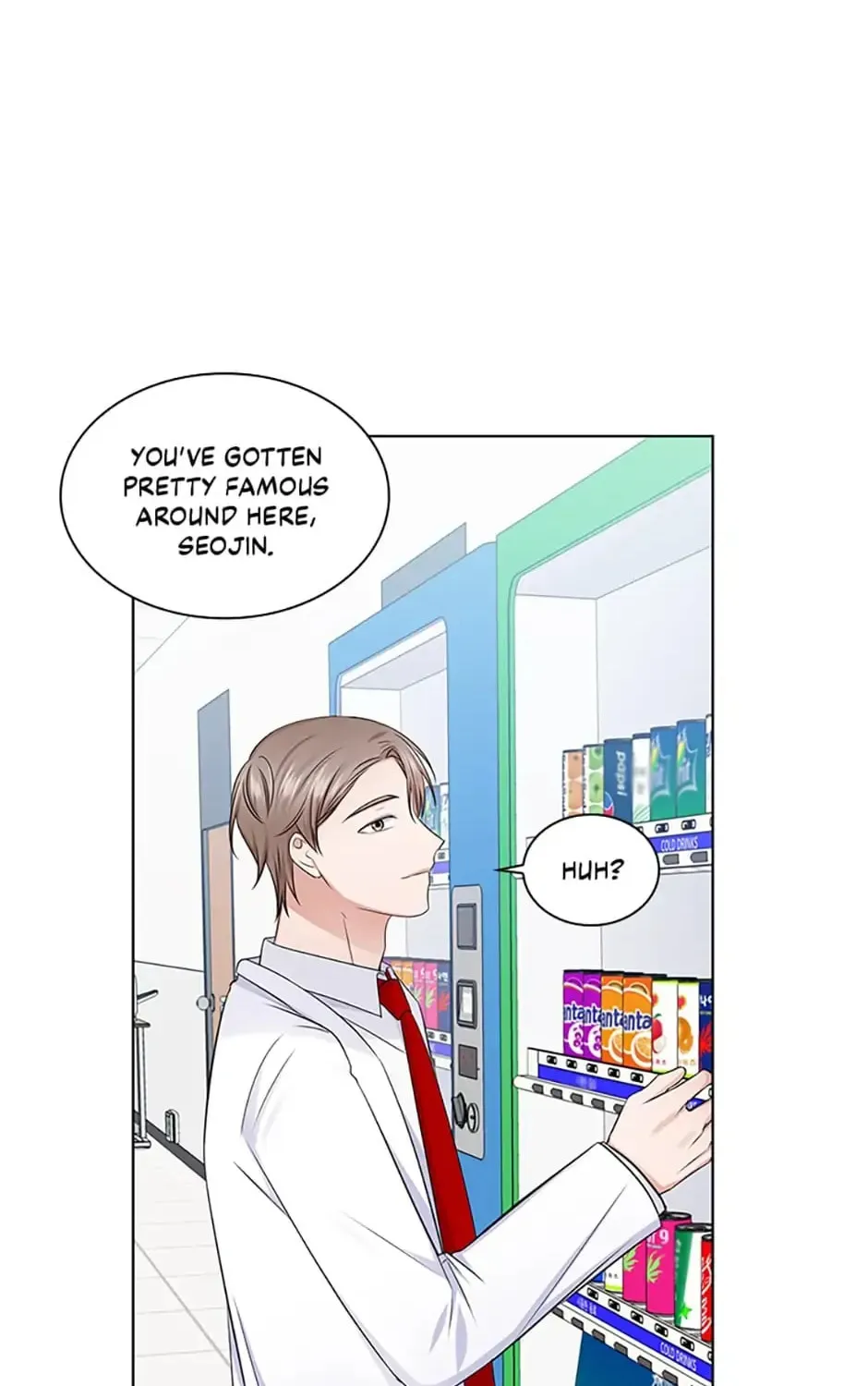 Read Heart Crush chapter 25 image 37 on Lezhin