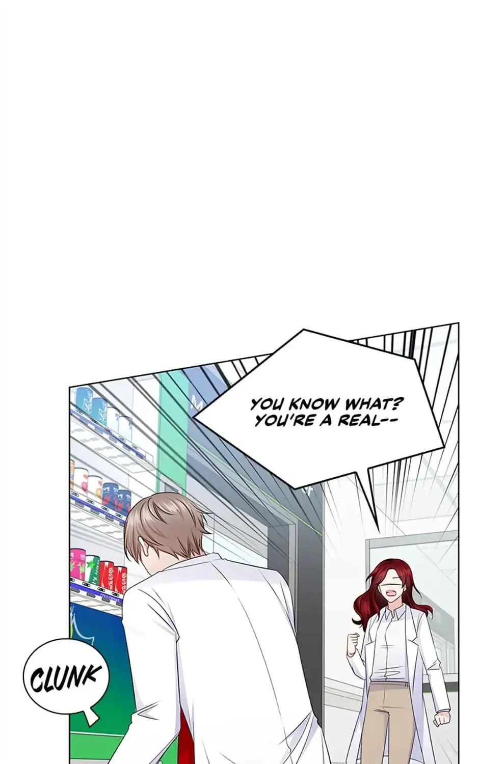 Read Heart Crush chapter 25 image 45 on Lezhin