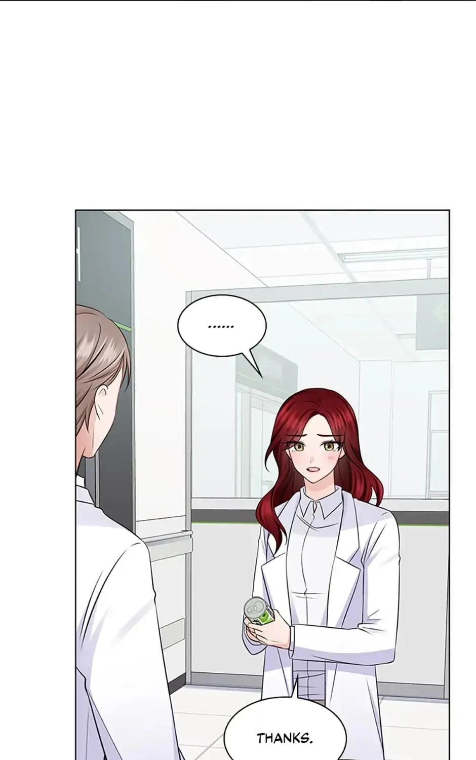Read Heart Crush chapter 25 image 48 on Lezhin