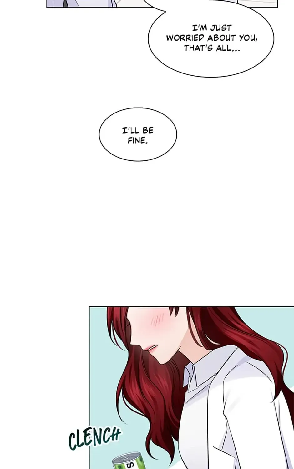 Read Heart Crush chapter 25 image 49 on Lezhin