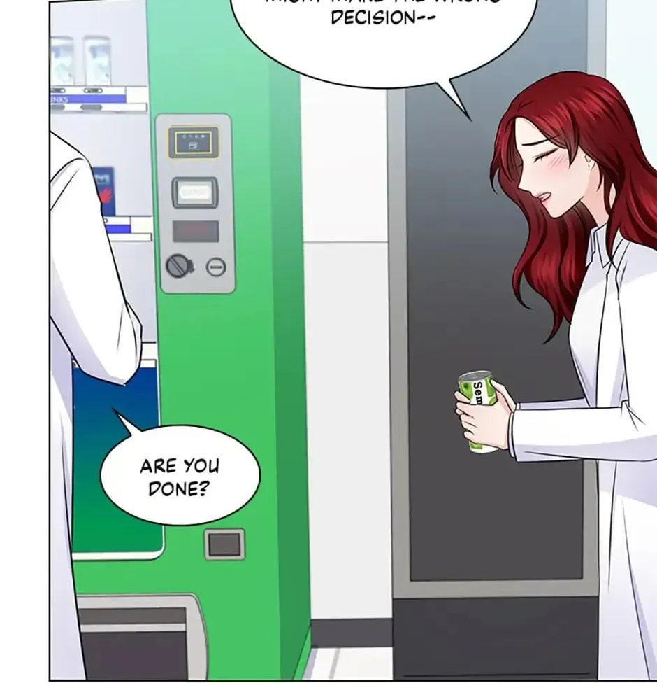 Read Heart Crush chapter 25 image 51 on Lezhin