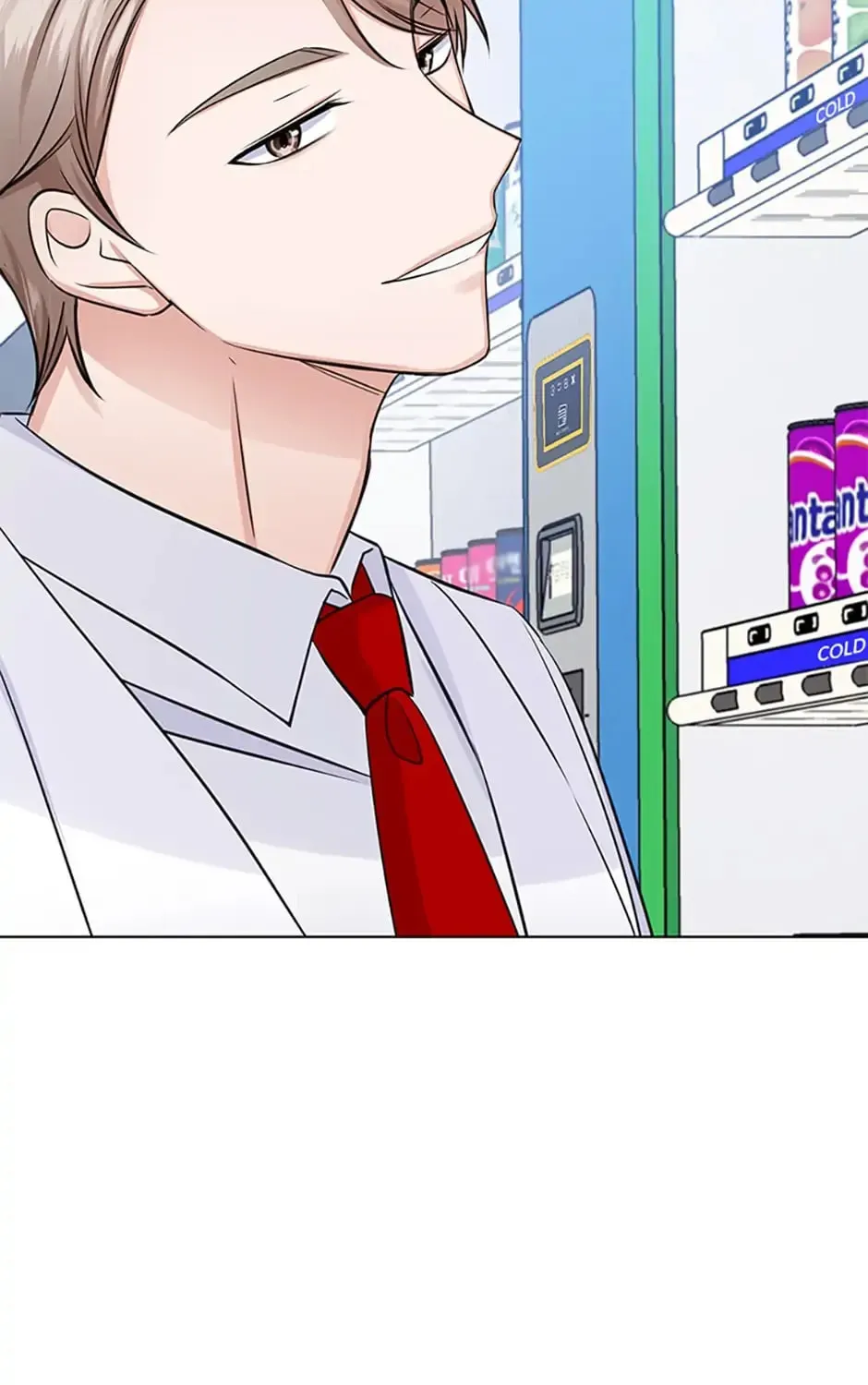 Read Heart Crush chapter 25 image 54 on Lezhin
