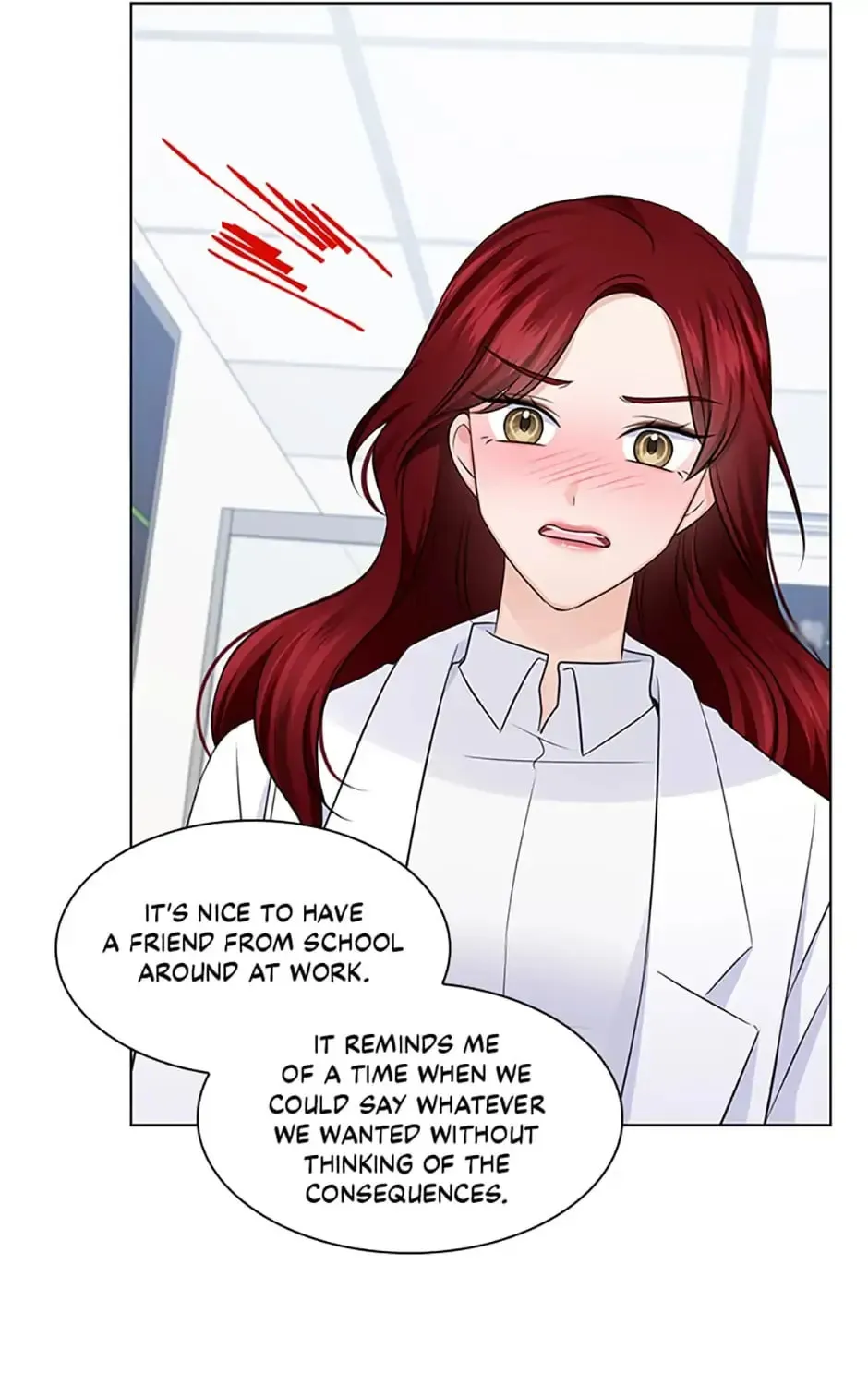 Read Heart Crush chapter 25 image 56 on Lezhin